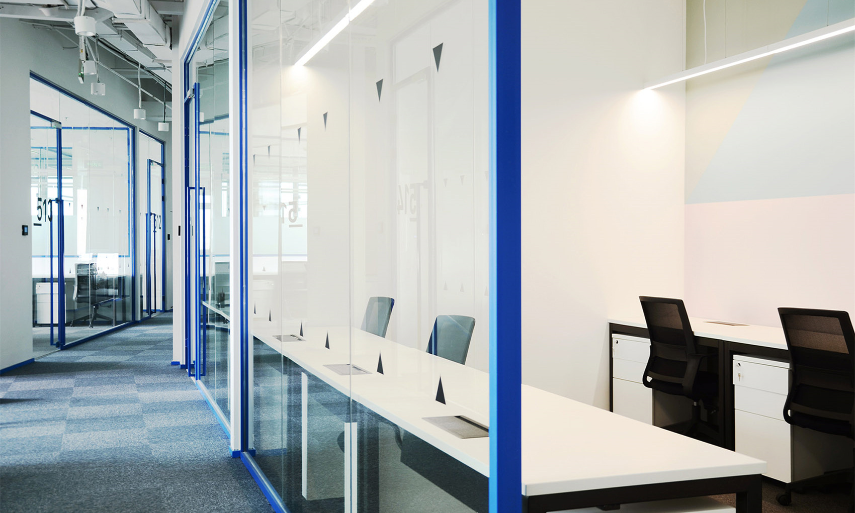 工業(yè)建筑風(fēng)格辦公室裝修設(shè)計(jì)-第5張圖片-上海古都建筑設(shè)計(jì)集團(tuán) 工業(yè)建筑風(fēng)格辦公室裝修設(shè)計(jì)-第5張圖片-上海古都建筑設(shè)計(jì)集團(tuán)