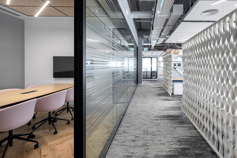 浦東張江醫(yī)療設(shè)備公司辦公室設(shè)計(jì)裝修圖片-第4張圖片-上海古都建筑設(shè)計(jì)集團(tuán) 浦東張江醫(yī)療設(shè)備公司辦公室設(shè)計(jì)裝修圖片-第4張圖片-上海古都建筑設(shè)計(jì)集團(tuán)