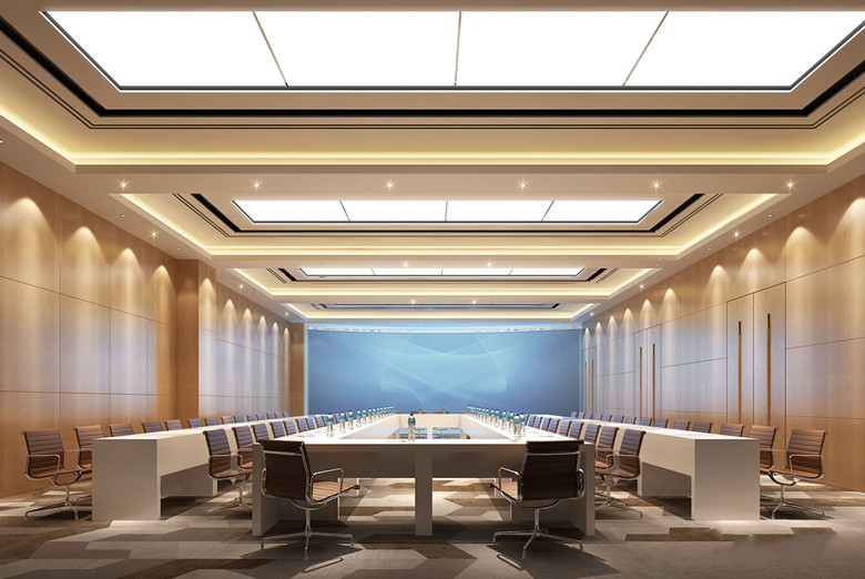 3300平方科技公司辦公室設(shè)計裝潢效果-第6張圖片-上海古都建筑設(shè)計集團 3300平方科技公司辦公室設(shè)計裝潢效果-第6張圖片-上海古都建筑設(shè)計集團