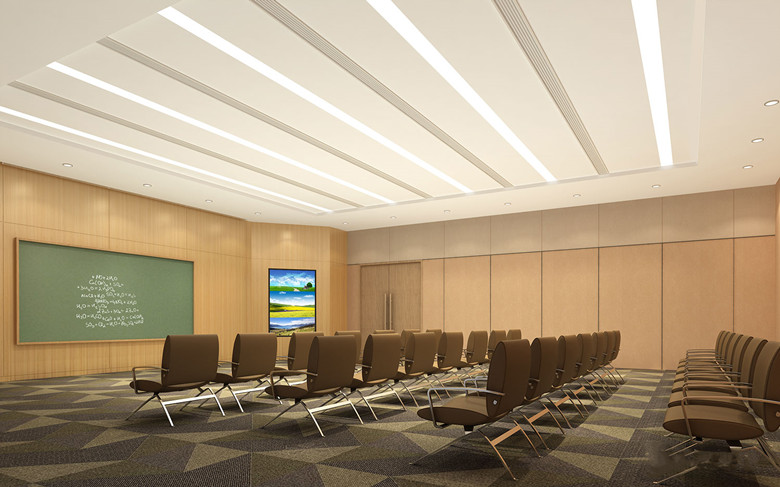 3300平方科技公司辦公室設(shè)計裝潢效果-第5張圖片-上海古都建筑設(shè)計集團 3300平方科技公司辦公室設(shè)計裝潢效果-第5張圖片-上海古都建筑設(shè)計集團