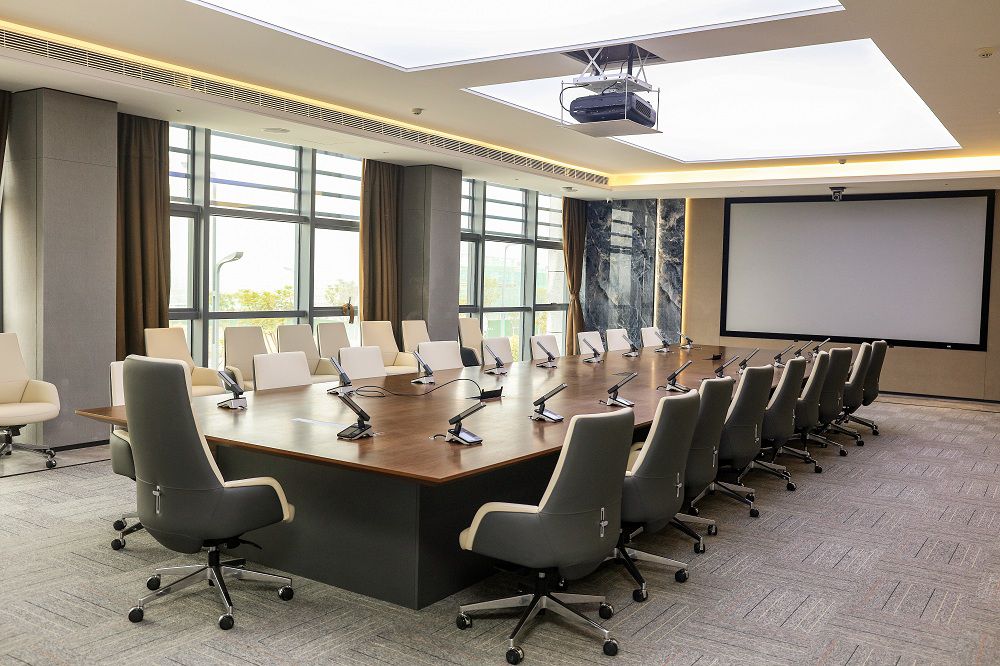 青浦食品供應鏈基地工程設計裝潢-第1張圖片-上海古都建筑設計集團 青浦食品供應鏈基地工程設計裝潢-第1張圖片-上海古都建筑設計集團