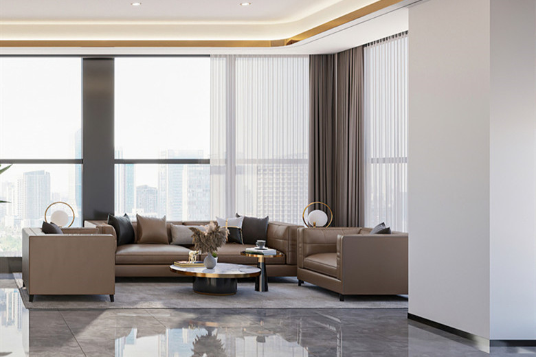 新能源科技公司辦公室設(shè)計布局方案-辦公室裝修設(shè)計效果圖-第5張圖片-上海古都建筑設(shè)計集團